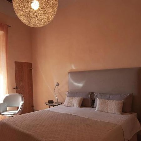 Casa Sant Angelo Apartman Sarteano Kültér fotó