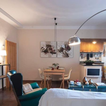 Casa Sant Angelo Apartman Sarteano Kültér fotó
