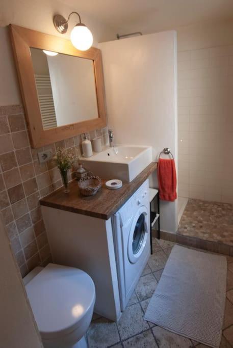Casa Sant Angelo Apartman Sarteano Kültér fotó