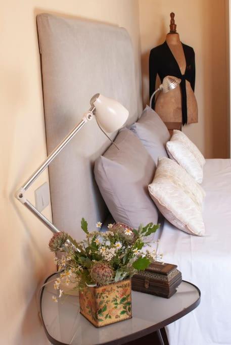 Casa Sant Angelo Apartman Sarteano Kültér fotó